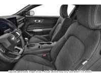 2026 Ford Mustang GT Fastback Interior Shot 4