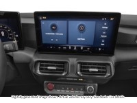 2026 Ford Mustang GT Fastback Interior Shot 2