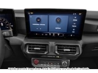 2026 Ford Mustang GT Premium Fastback Interior Shot 2