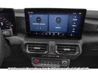 2026 Ford Mustang GT Fastback Interior Shot 2