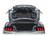 2026 Ford Mustang GT Fastback Exterior Shot 4