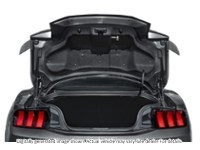 2026 Ford Mustang GT Premium Fastback Exterior Shot 4