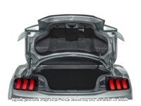 2026 Ford Mustang GT Fastback Exterior Shot 4