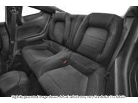 2024 Ford Mustang GT Premium Fastback Interior Shot 5