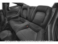 2026 Ford Mustang GT Fastback Interior Shot 5