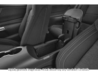 2024 Ford Mustang GT Premium Fastback Interior Shot 7