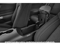 2026 Ford Mustang GT Premium Fastback Interior Shot 7