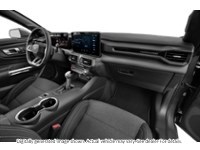 2026 Ford Mustang GT Premium Fastback Interior Shot 1