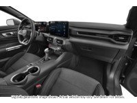 2026 Ford Mustang GT Fastback Interior Shot 1