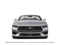 2025 FORD MUSTANG ECOBOOST CONVERTIBLE Exterior Shot 5
