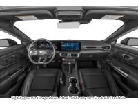 2025 FORD MUSTANG ECOBOOST CONVERTIBLE Interior Shot 6