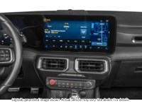 2025 FORD MUSTANG ECOBOOST CONVERTIBLE Interior Shot 2