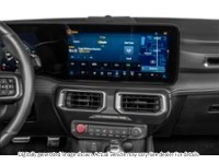 2026 Ford Mustang Ecoboost Convertible Interior Shot 2