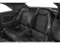 2025 FORD MUSTANG ECOBOOST CONVERTIBLE Interior Shot 5