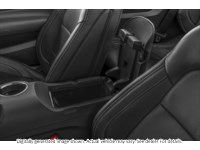 2025 FORD MUSTANG ECOBOOST CONVERTIBLE Interior Shot 7