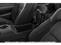 2026 Ford Mustang Ecoboost Convertible Interior Shot 7
