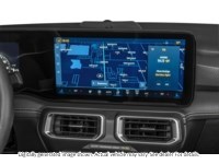 2025 FORD MUSTANG ECOBOOST CONVERTIBLE Interior Shot 8