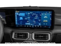 2026 Ford Mustang Ecoboost Convertible Interior Shot 8