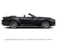2024 Ford Mustang GT Premium Convertible Exterior Shot 10