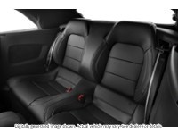 2024 Ford Mustang GT Premium Convertible Interior Shot 5
