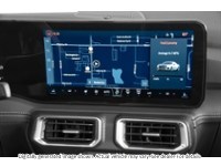 2024 Ford Mustang GT Premium Convertible Interior Shot 8