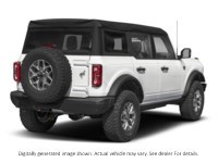 2025 FORD BRONCO BADLANDS 4 DOOR 4X4 Exterior Shot 2