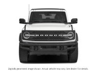 2025 FORD BRONCO BADLANDS 4 DOOR 4X4 Exterior Shot 5
