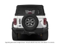 2025 FORD BRONCO BADLANDS 4 DOOR 4X4 Exterior Shot 7