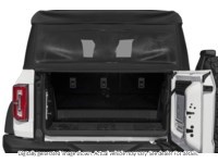 2025 FORD BRONCO BADLANDS 4 DOOR 4X4 Exterior Shot 4