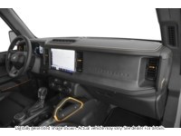 2025 FORD BRONCO BADLANDS 4 DOOR 4X4 Interior Shot 1