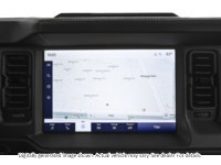 2025 FORD BRONCO BADLANDS 4 DOOR 4X4 Interior Shot 8