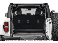 2024 Ford Bronco Raptor 4 Door 4X4 Exterior Shot 4