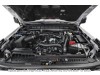 2024 Ford Bronco Raptor 4 Door 4X4 Exterior Shot 3