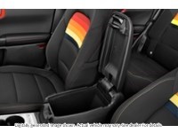 2023 Honda Ridgeline Touring AWD Interior Shot 10
