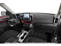 2023 Honda Ridgeline Touring AWD Interior Shot 2