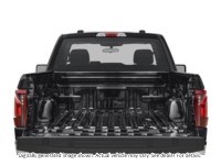 2025 FORD F-150 XL 4WD REG CAB 8' BOX Exterior Shot 4