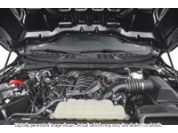 2025 FORD F-150 XL 4WD REG CAB 8' BOX Exterior Shot 3