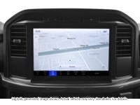 2023 Nissan Qashqai AWD SV CVT Interior Shot 11