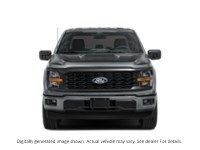 2025 Ford F-150 Stx 4WD Supercrew 5.5' Box Exterior Shot 5