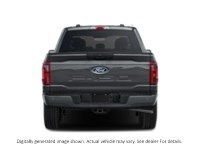2025 Ford F-150 Stx 4WD Supercrew 5.5' Box Exterior Shot 7