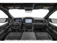 2025 Ford F-150 Stx 4WD Supercrew 5.5' Box Interior Shot 6