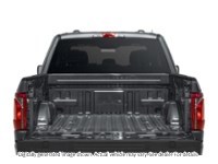 2025 Ford F-150 Stx 4WD Supercrew 5.5' Box Exterior Shot 4