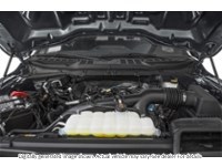 2025 Ford F-150 Stx 4WD Supercrew 5.5' Box Exterior Shot 3