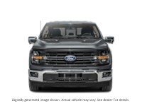 2025 Ford F-150 XLT 4WD Supercrew 5.5' Box Exterior Shot 5