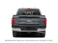 2024 Ford F-150 XLT 4WD Supercrew 5.5' Box Exterior Shot 7