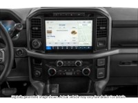 2024 Ford F-150 XLT 4WD Supercrew 5.5' Box Interior Shot 2