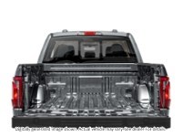 2024 Ford F-150 XLT 4WD Supercrew 5.5' Box Exterior Shot 4