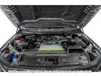 2024 Ford F-150 XLT 4WD Supercrew 5.5' Box Exterior Shot 3