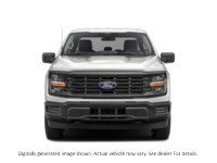 2025 Ford F-150 XL 4WD SuperCrew 5.5' Box Exterior Shot 5