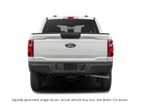 2025 Ford F-150 XL 4WD SuperCrew 5.5' Box Exterior Shot 7